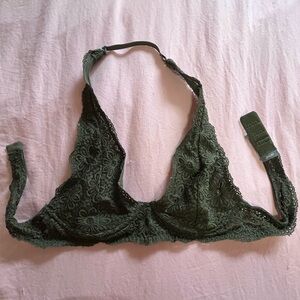 Aries’s bralette